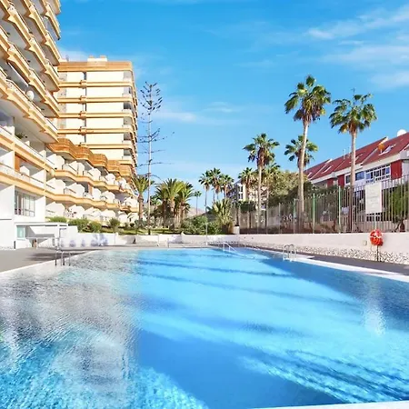 1 Bedroom David Near The In Americas Apartmán