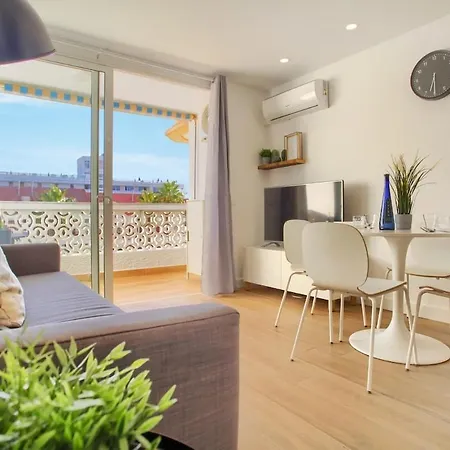1 Bedroom David Near The In Americas Apartmán
