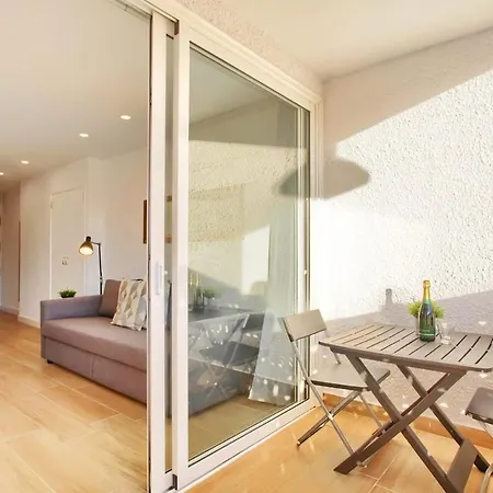 Apartmán 1 Bedroom David Near The In Americas *