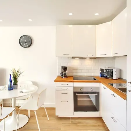 1 Bedroom David Near The In Americas Apartment Playa de las Americas (Tenerife)