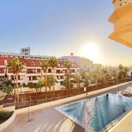 1 Bedroom David Near The In Americas Apartment