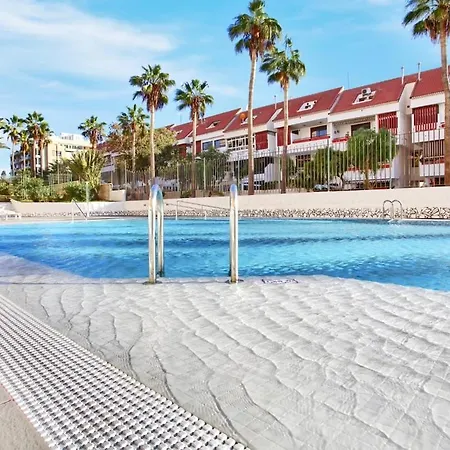 1 Bedroom David Near The In Americas Apartment Playa de las Americas (Tenerife)