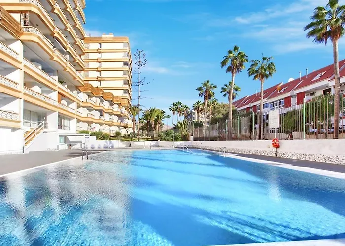 1 Bedroom David Near The In Americas شقة