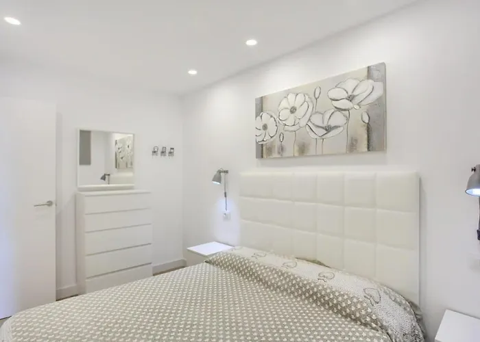 1 Bedroom David Near The In Americas *