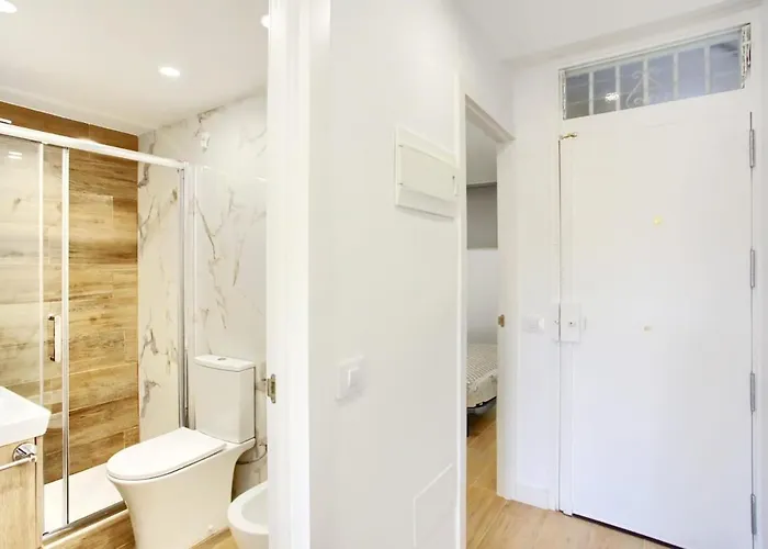 1 Bedroom David Near The In Americas Playa de las Americas (Tenerife)