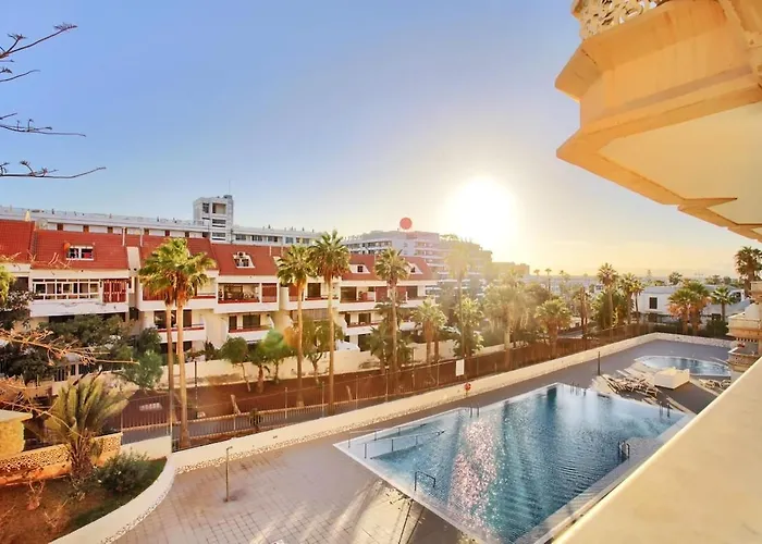 1 Bedroom David Near The In Americas شقة