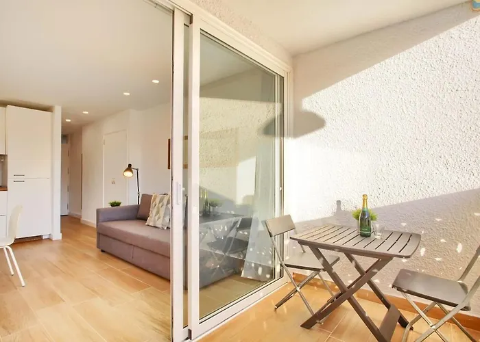 شقة 1 Bedroom David Near The In Americas *