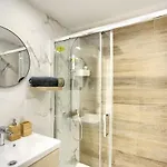 Appartement 1 Bedroom David Near The In Americas