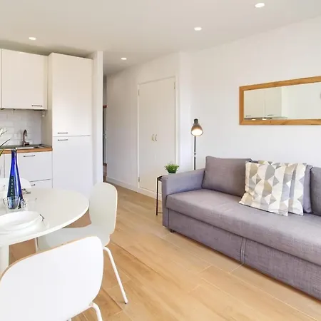 Apartment 1 Bedroom David Near The In Americas